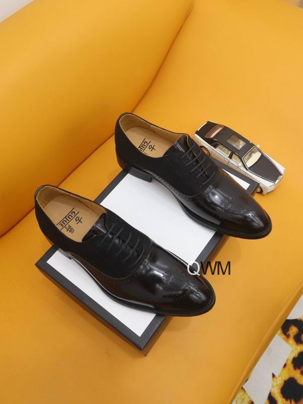 Gucci Men's Shoes 686